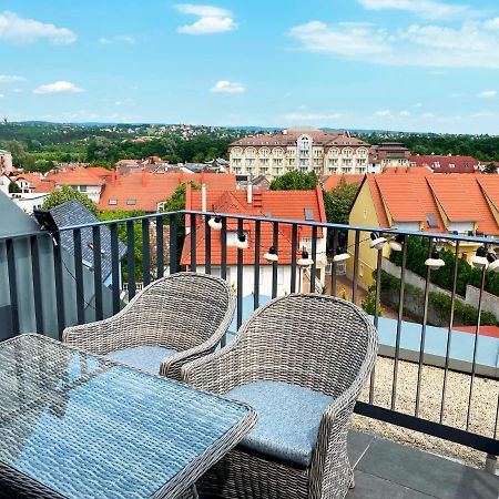 Panorama View Apartment In City Center ヘーヴィーズ エクステリア 写真