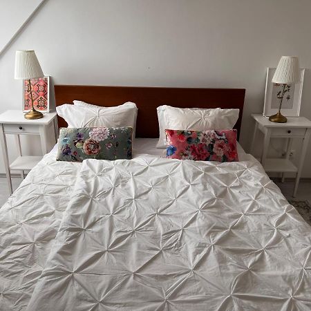 Panorama View Apartment In City Center ヘーヴィーズ エクステリア 写真