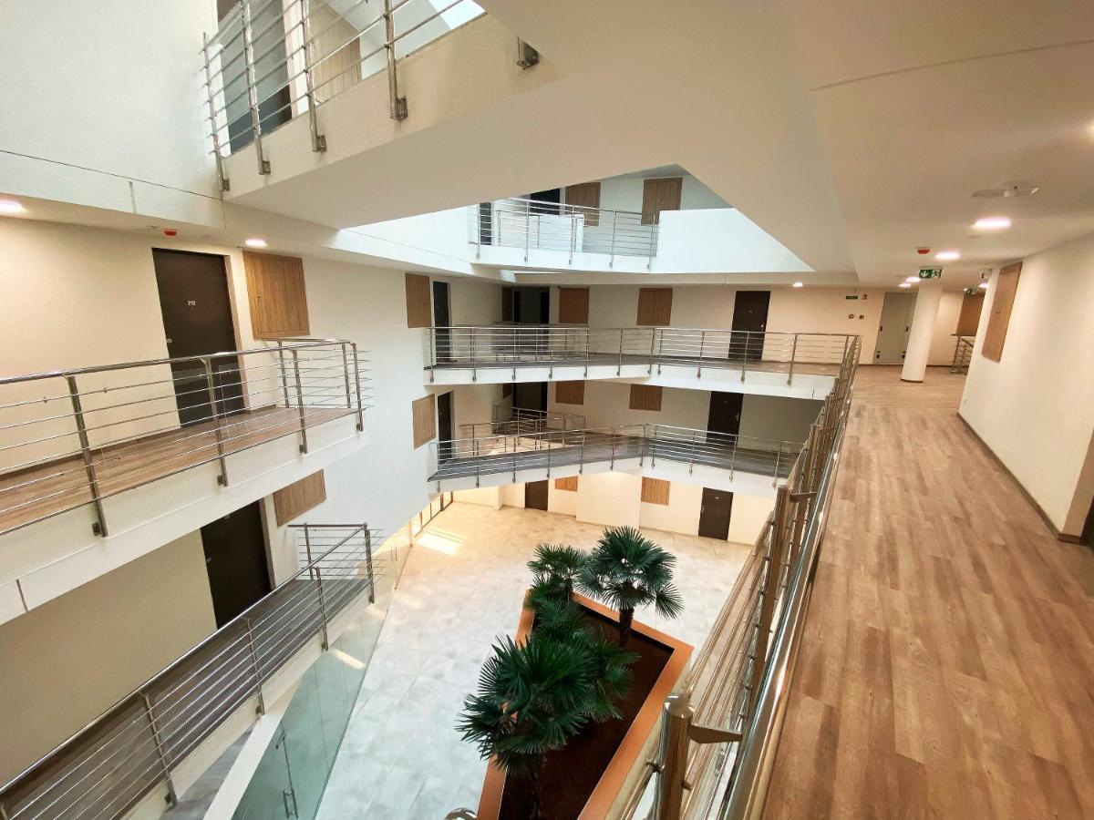 Panorama View Apartment In City Center ヘーヴィーズ エクステリア 写真