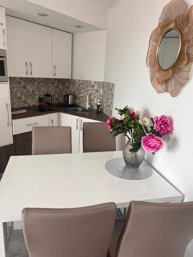 Panorama View Apartment In City Center ヘーヴィーズ エクステリア 写真