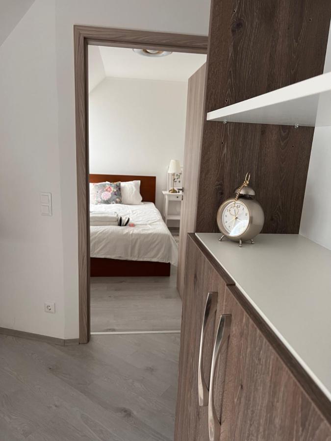Panorama View Apartment In City Center ヘーヴィーズ エクステリア 写真